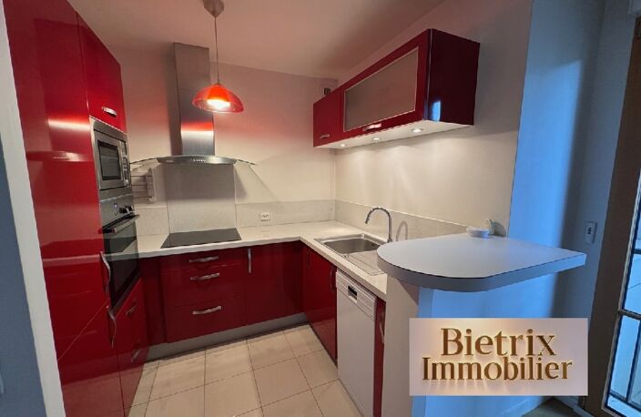 Vente appartement 3 pièces 66 m² L'Isle-Adam (95290) — photo 4