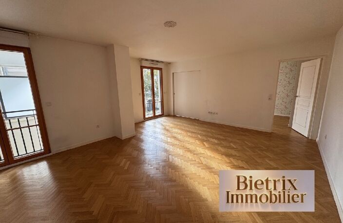 Vente appartement 3 pièces 66 m² L'Isle-Adam (95290) — photo 5