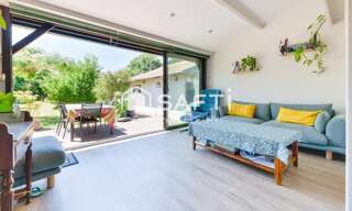 Maison 5 Pièces 120 m² à vendre à Nantes (44300)