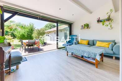 Maison 5 pièces 360000 €