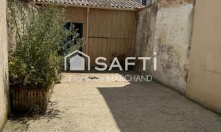 Maison 3 Pièces 72 m² à vendre à La Mothe-Saint-Héray (79800)
