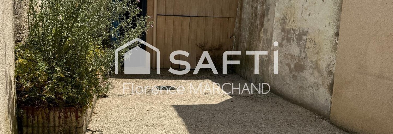 Maison 3 Pièces 72 m² à vendre à La Mothe-Saint-Héray (79800)