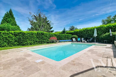 Maison 5 pièces 559000 €