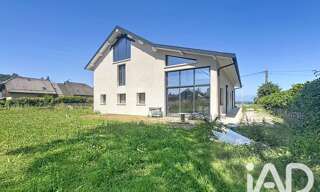 Maison 12 Pièces 346 m² à vendre à Vétraz-Monthoux (74100)