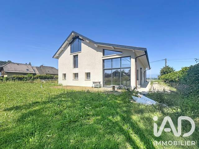 Vente Maison traditionnelle 12 pièces — photo du bien