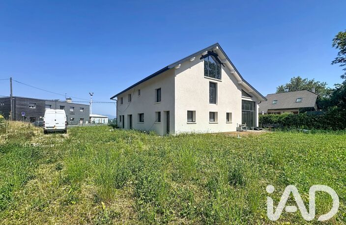 Vente Maison traditionnelle 12 pièces — photo 2