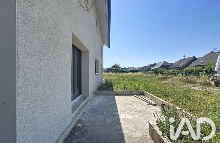 Vente Maison traditionnelle 12 pièces — photo 3