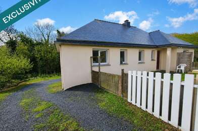 Maison 5 pièces 322000 €