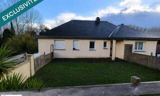 Maison 5 Pièces 96 m² à vendre à Plestin-les-Grèves (22310)