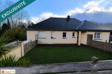Maison 5 pièces 295000 €