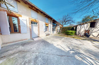 Maison 5 pièces 265000 €