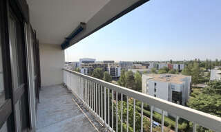 Appartement 3 Pièces 76 m² à louer à Vélizy-Villacoublay (78140)