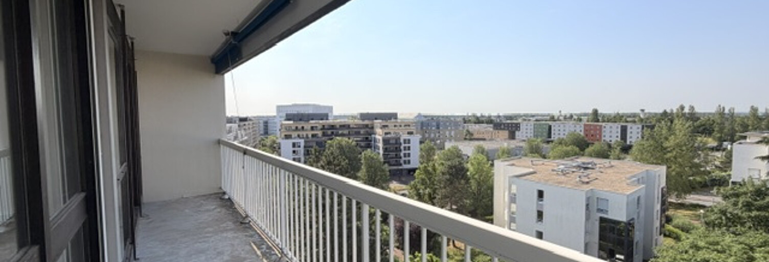 Appartement 3 Pièces 76 m² à louer à Vélizy-Villacoublay (78140)