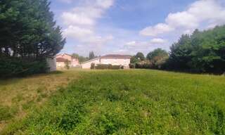 Terrain  1007 m² à vendre à Mercuès (46090)