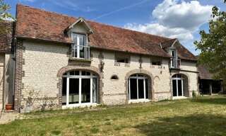 Maison 6 Pièces 200 m² à vendre à Muids (27430)