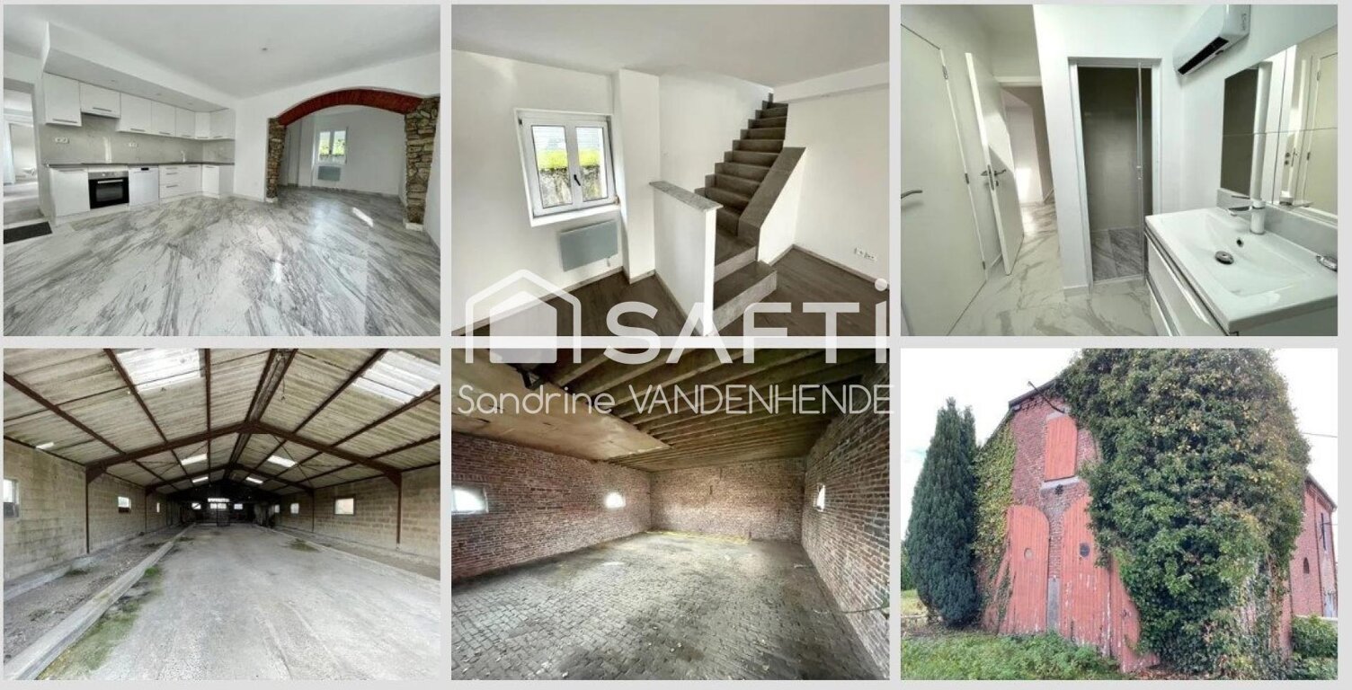 Proche de LA CAPELLE! — photo 1