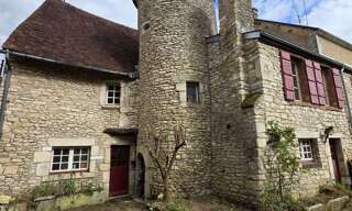 Maison 11 Pièces 276 m² à vendre à Druyes-les-Belles-Fontaines (89560)