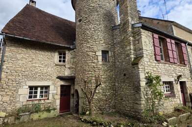 Maison 11 pièces 215000 €