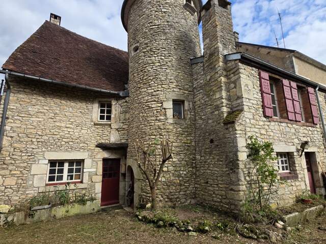 Vente Maison/villa 11 pièces — photo du bien