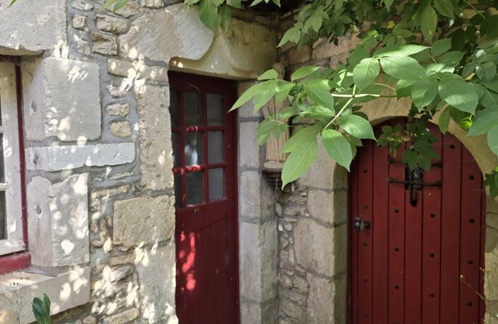 Vente Maison/villa 11 pièces — photo 2