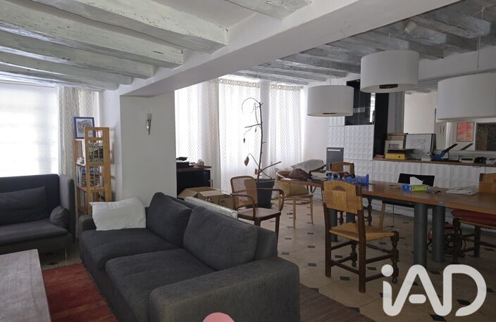 Vente Maison/villa 11 pièces — photo 3