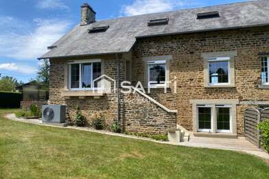 Maison 6 pièces 195000 €