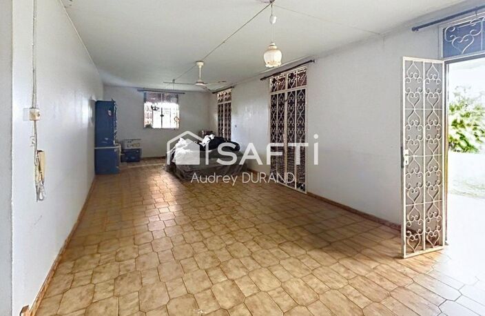 MAISON T4 AVEC TERRASSE - ROUTE DE BADUEL — photo 3