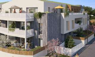 Appartement 2 Pièces 50 m² à vendre à Saint-Gilles-Croix-de-Vie (85800)