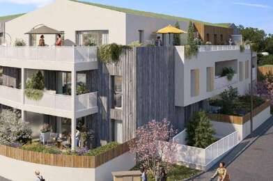 Appartement 2 pièces 238000 €