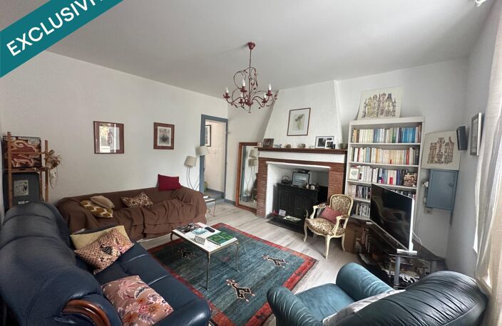 Maison de ville — photo 3