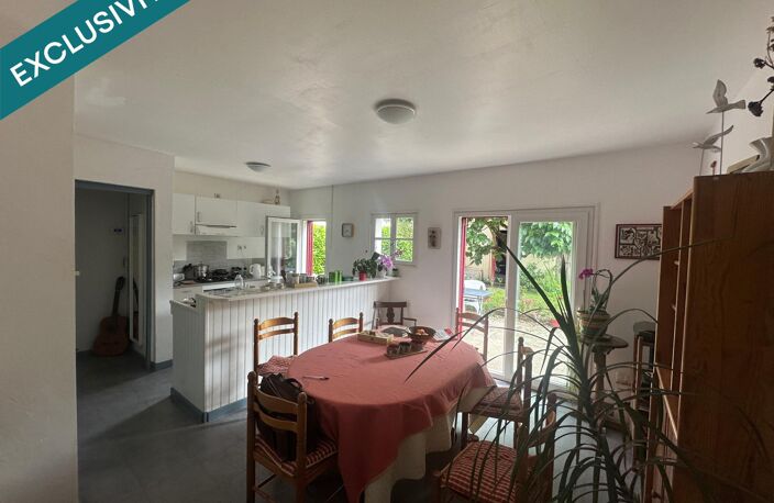 Maison de ville — photo 5