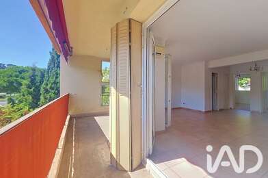 Appartement 3 pièces 205000 €