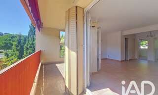 Appartement 3 Pièces 67 m² à vendre à Vallauris (06220)