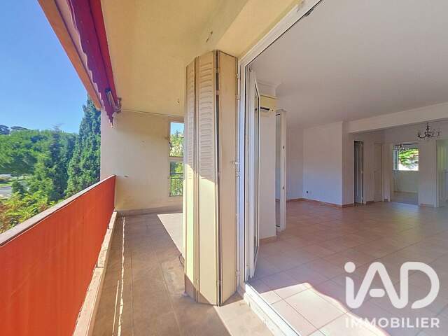 Vente Appartement 3 pièces — photo du bien