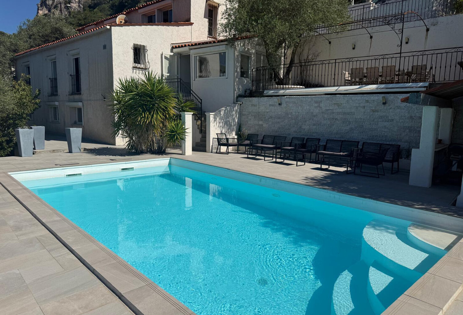 Maison Individuelle à Gilette — photo 1