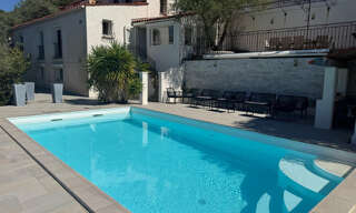 Maison 6 Pièces 200 m² à vendre à Gilette (06830)