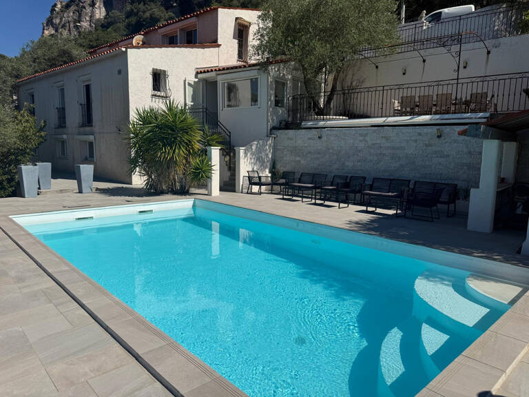Maison Individuelle à Gilette — photo 1