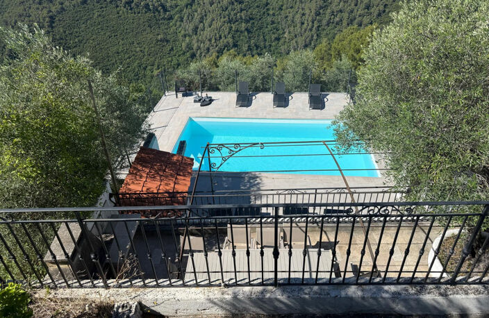 Maison Individuelle à Gilette — photo 3
