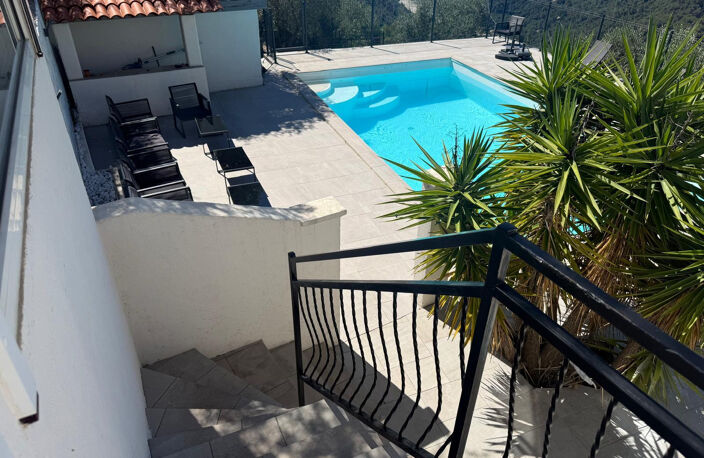 Maison Individuelle à Gilette — photo 4
