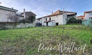 Maison 4 Pièces 106 m² à vendre à Mours-Saint-Eusèbe (26540)