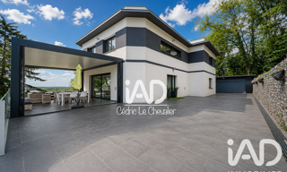 Maison 7 Pièces 260 m² à vendre à Thorigny-sur-Marne (77400)