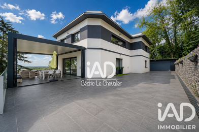 Maison 7 pièces 1395000 €
