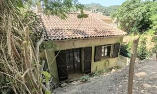 Maison 3 Pièces 52 m² à vendre à Collobrières (83610)