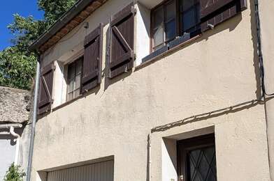 Maison 3 pièces 160000 €