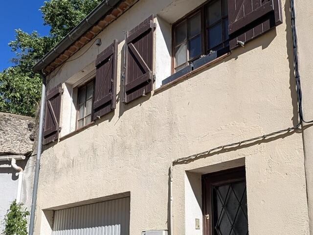 Maison proposé à Collobrières