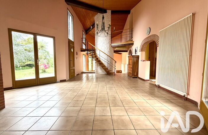 Vente Maison d'architecte 5 pièces — photo 3