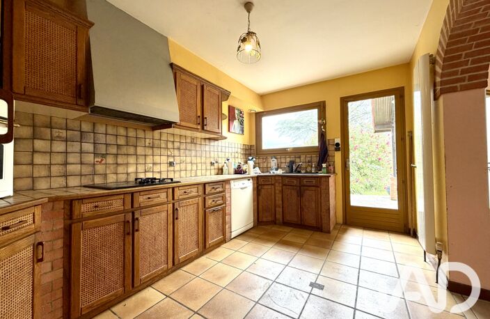 Vente Maison d'architecte 5 pièces — photo 5