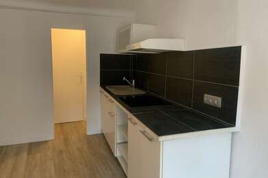 Appartement 1 pièces 433 €