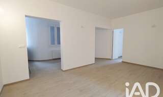 Appartement 4 Pièces 62 m² à vendre à Paris 18 (75018)
