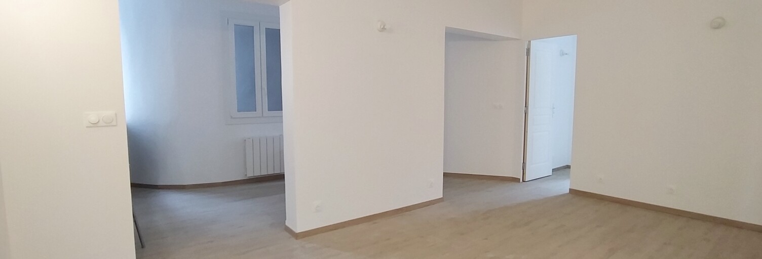 Appartement 4 Pièces 62 m² à vendre à Paris 18 (75018)